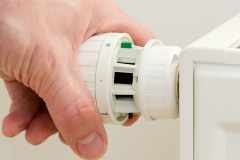 Greenhill Bank central heating repair costs