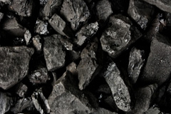 Greenhill Bank coal boiler costs