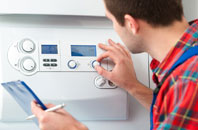 free commercial Greenhill Bank boiler quotes