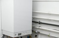 free Greenhill Bank condensing boiler quotes