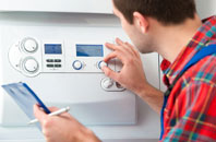 free Greenhill Bank gas safe engineer quotes